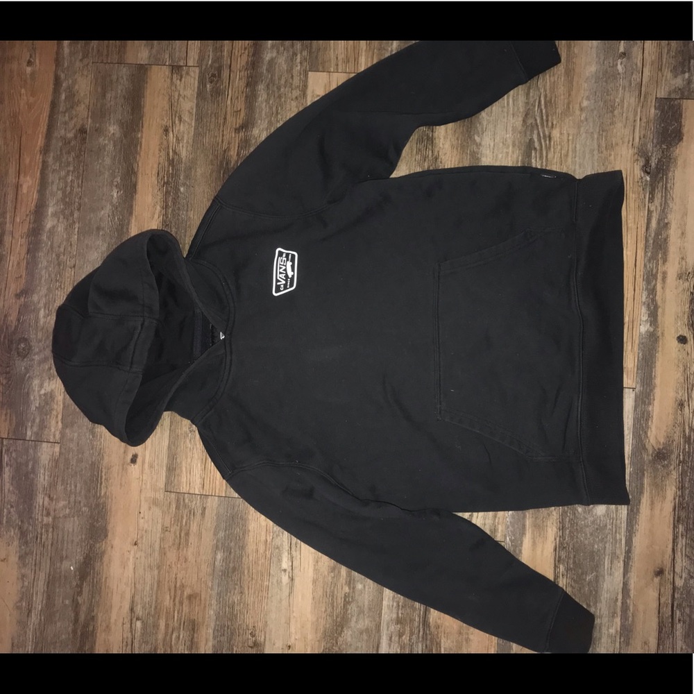 Vans Large hoodie